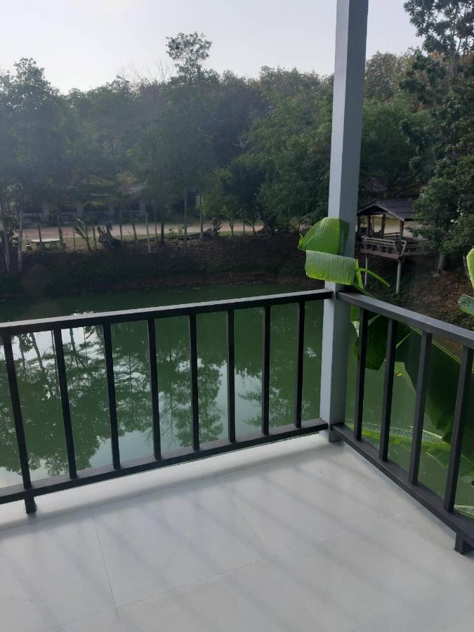 Tho Mai Resort Wang Chan Exterior foto