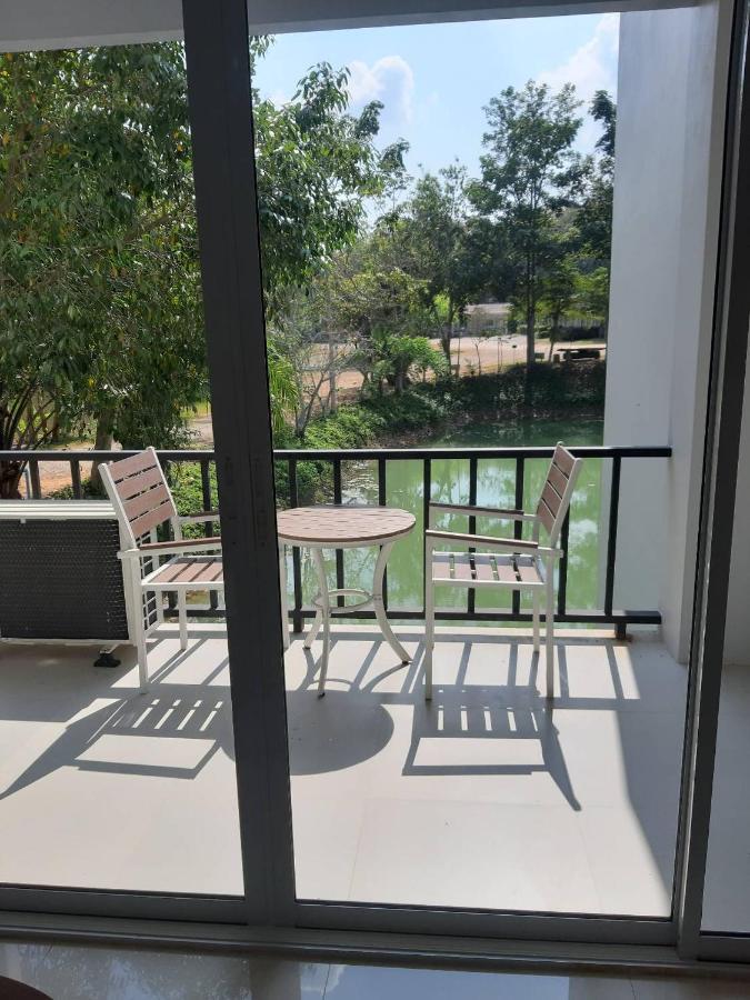Tho Mai Resort Wang Chan Exterior foto