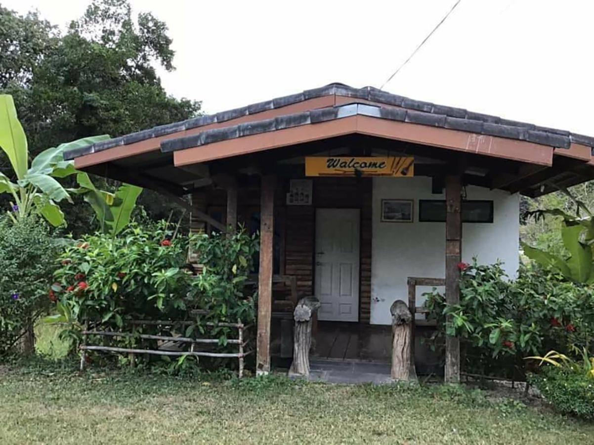 Tho Mai Resort Wang Chan Exterior foto